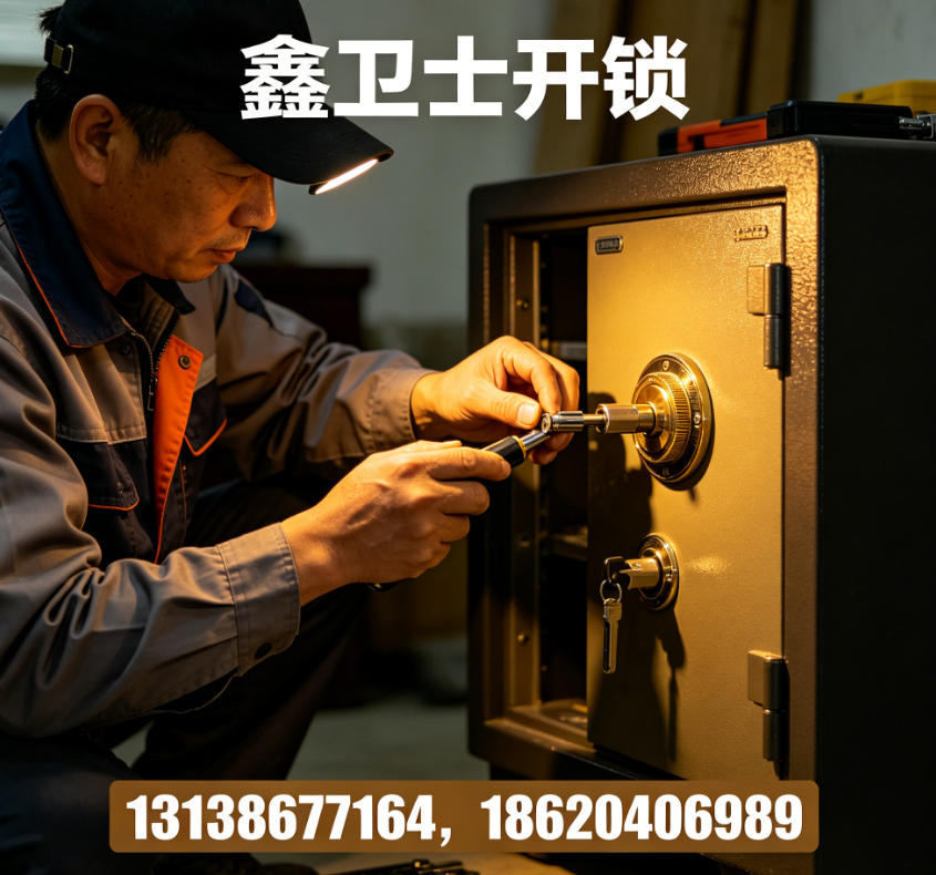 自贡保险柜开锁